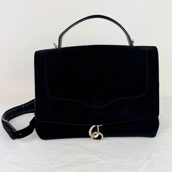 Rebecca Minkoff Handbags - Rebecca Minkoff Stella Satchel Purse